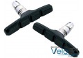 Тормозные колодки Alhonga для V-brake
